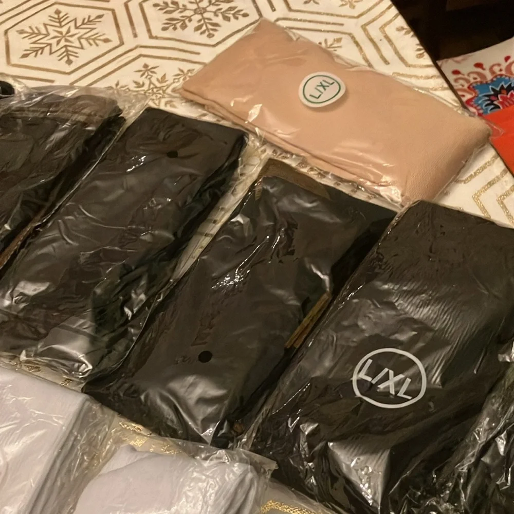 Compression hose/socks - Picture 2 of 3